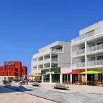 Duenenvilla Penthouse Deluxe