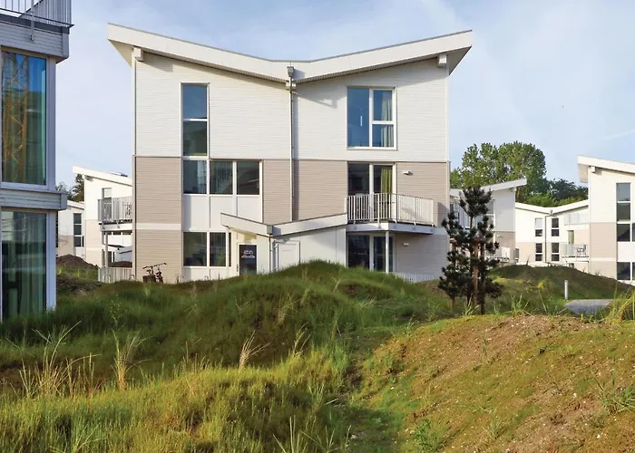 Duenenvilla Penthouse Deluxe