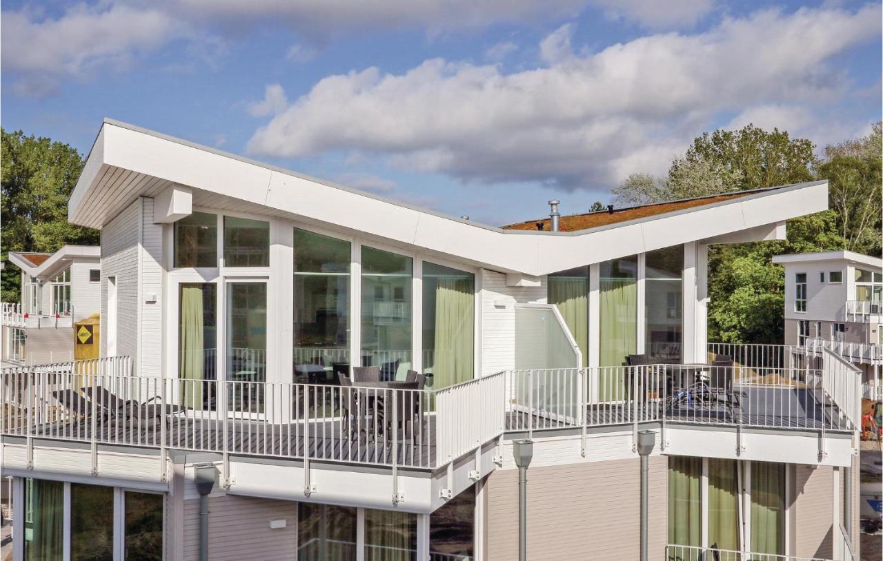 Duenenvilla Penthouse Deluxe *