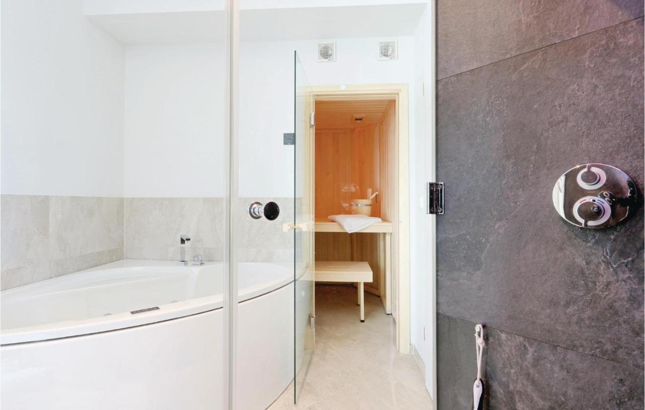 Duenenvilla Penthouse Deluxe Apartment *