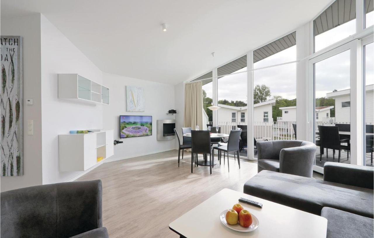 Duenenvilla Penthouse Deluxe