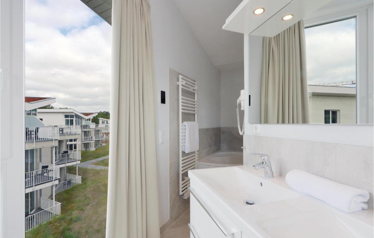 Duenenvilla Penthouse Deluxe
