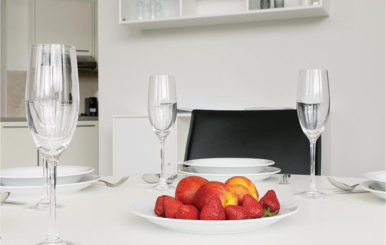 Duenenvilla Penthouse Deluxe Lübeck