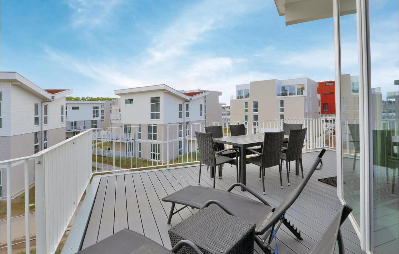 Duenenvilla Penthouse Deluxe *